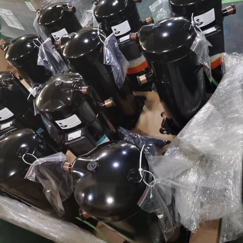 WHP05100BUV-G4AQ适用于热泵热水器海立压缩机WHP07140DCV-G4AQ