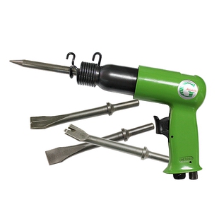 气动工具气锤气铲配件 风锤气动锤 风镐 开槽风铲气凿铲刀头 铲钎