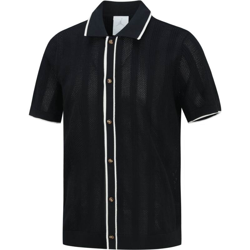 NIKE耐克男子JSP GOLF SS SWEATER运动休闲短袖T恤HV1157-010