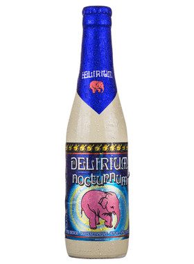 【粉象】樱桃深粉象浅粉象银粉象断片酒啤酒330ml*24瓶整箱装