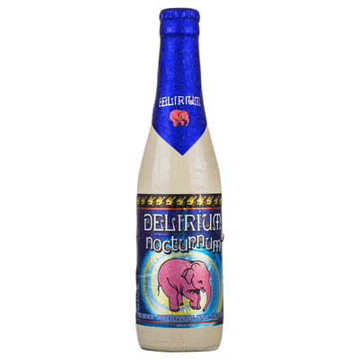 【粉象】樱桃深粉象浅粉象银粉象断片酒啤酒330ml*24瓶整箱装