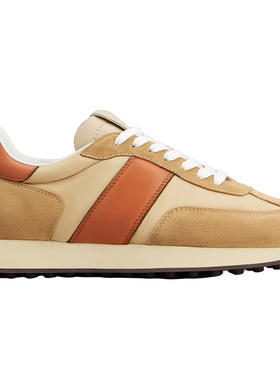 TOD'STVINTAGE运动休闲鞋