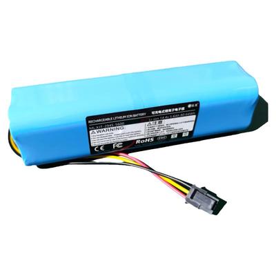 适Lambot岚豹扫地机电池1pro 2pro萤石CS-RS1N RS1 neabot宜宝Q11
