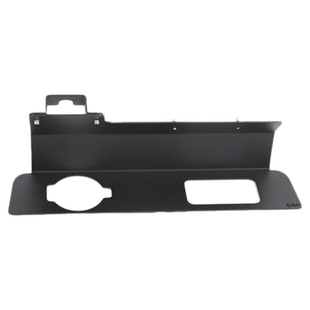 适用于24-25款北汽212T01专用对讲机支架改装件手咪电台固定配件