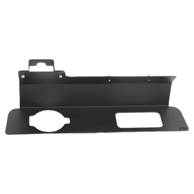 北汽212T01专用对讲机支架