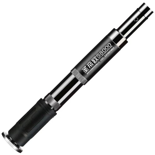 正品圣帝欧吊顶神器新款S9700s射钉器泡钉打吊卡管卡水泥墙紧固器