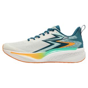 361疾风Q弹超 Ⅵ男鞋运动鞋2025冬季新款网面透气跑鞋减震跑步鞋