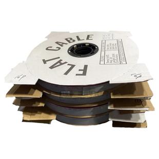 2.54mm1.27mm间距灰排线 2651VW压接式IDC/FC/DIDC10p~64pin