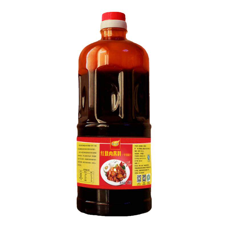 惠欣源红烧肉酱料酱汁卤肉料炖肉