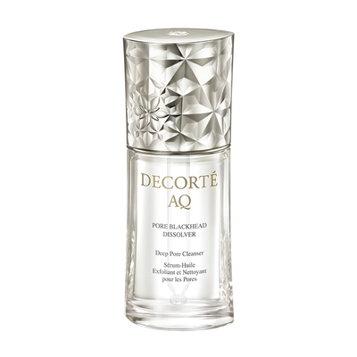 【年货节】黛珂AQ舒活毛孔净澈精华油清洁毛孔美容油去黑头