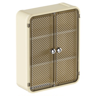 卫生间厕纸盒免打孔厕所专用置物架壁挂式防水放卫生巾收纳纸巾盒