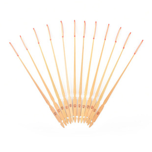 扬琴琴竹琴键子琴锤扬琴签初学练习专业演奏考级琴竹扬琴配件新品