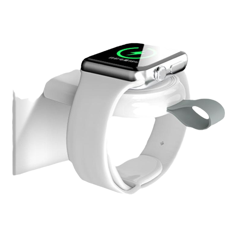 适用苹果手表iWatch充电线器通用