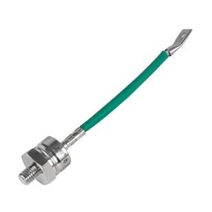 上海上整2CZ ZP5A50A100A200A螺栓大功率整流桥螺旋式防反二极管