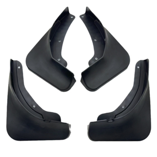 适用2025款星途星纪元ET挡泥板改装专用后轮内衬汽车装饰配件用品