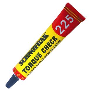 施诺法克 SCHNOFRAK扭矩标记膏50ml螺栓防松标记笔225螺栓记号笔