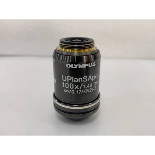 议价OLYMPUS奥林巴斯UPlanSApo100X1.40维修