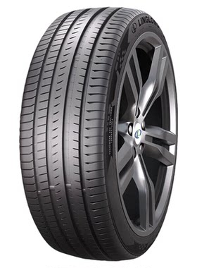 玲珑大师致控轿车胎SPORT MASTER 205/55R16 94W适配荣威I6奥迪A3