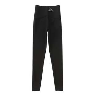 加绒鲨鱼裤加长款高个子冬季收腹提臀高腰显瘦保暖沙鱼打底外穿裤