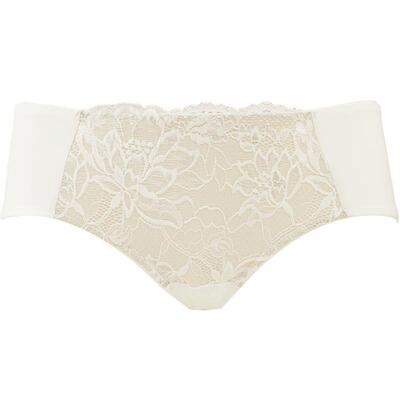 歌瑞尔柔软蕾丝透气内裤女