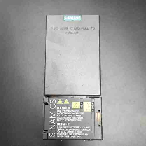 询价-德国SINAMICSG120CPN变频器型号可维修