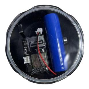 5g速度报警器户外远程防水触发3-5秒电话通知深山蜂箱防盗报警器