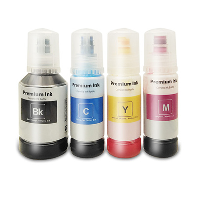 咪印002墨水可与原装混用