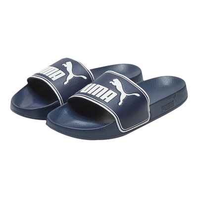 Puma/彪马正品新款男女同款休闲凉拖沙滩鞋运动拖鞋360263-02