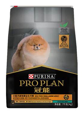冠能成猫粮奶糕幼猫离乳期专用粮