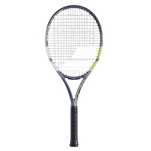 Babolat百保力26款PA网球拍EVO AERO全碳素碳纤维学生男女初学者