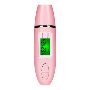 皮肤检测仪水分油分弹性面部湿度分析荧光剂智能水油笔肌肤含水份