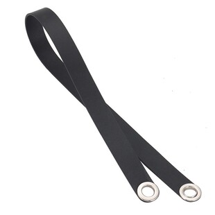 适用H家包包herbag肩带配件包包腋下包肩带皮包带子更换真皮包带