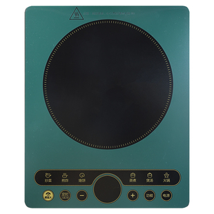 适用于苏泊尔电磁炉面板维修【专用微晶板】电磁炉电陶炉配件大全