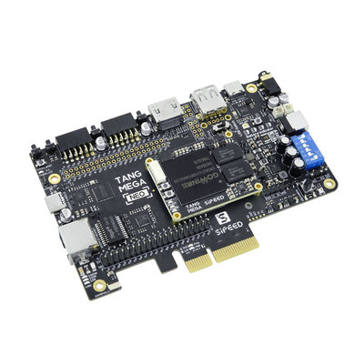 138高云GW5ASTFPGA开发板集创赛