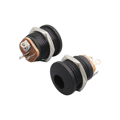 直流电源插座利洲电子