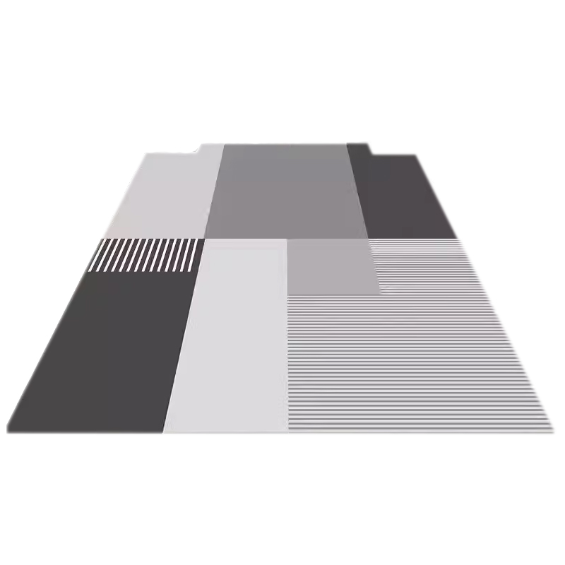 免洗PVC厨房地垫满铺地毯门垫客厅进门玄关可擦洗脚垫子防水防油