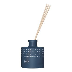 Skandinavisk进口无火香薰家用精油室内散香持净久化小众高级礼物