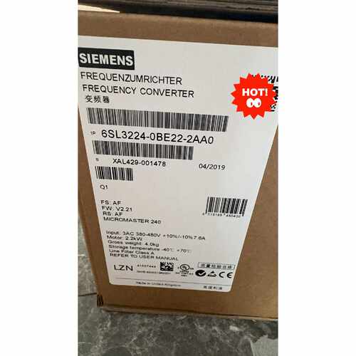 询价-6SL32240BE222AA0G120功率模可维修
