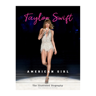 【预售】泰勒·斯威夫特-AmericanGirl TaylorSwift-AmericanGirl 原版英文音乐