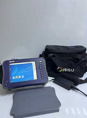 议价Viavi JDSU MTS6000A v2 Otdr 8126B Reflektometer