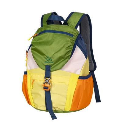 儿童户外背包轻便双肩背包