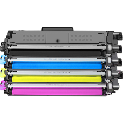 适用得力DCM24ADN粉盒deli CP2400DN CM2400ADN打印机硒鼓震旦/AURORA ADC-240MNA ADDT-240K鼓架DDR24墨粉盒