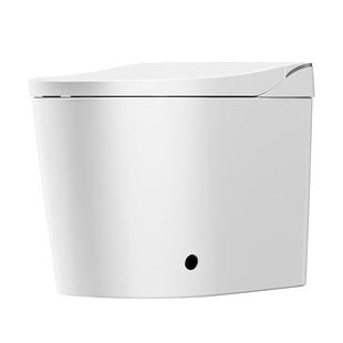 【焕新补贴15%】九牧智能马桶静音冲免触翻盖一体智能坐便器S680U