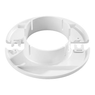 空调口封堵盖空调孔装饰盖空调洞口管子遮挡空调眼墙洞孔洞堵塞器