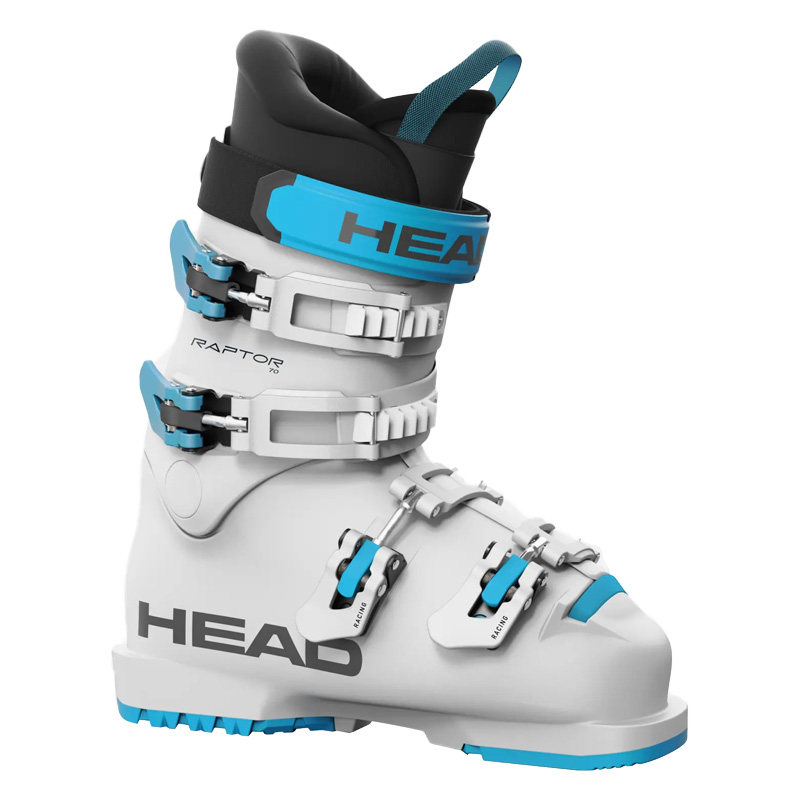 HEAD海德双板青少年儿童滑雪鞋