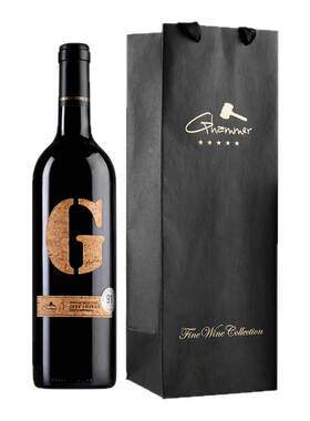 Ghammer金锤·大G干红葡萄酒
