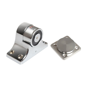 凯迪诗 电子门吸万达专用玻璃门吸防火门电磁释放器消防电磁门吸