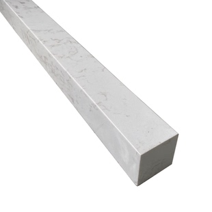 卫生间防水条浴室隔断淋浴房挡水条通体实心石基大理石干湿分离阻