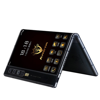 智能手机折叠5g全网通KRETAv11v