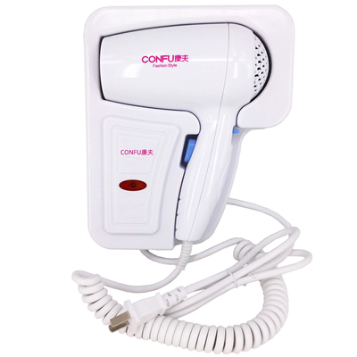 壁挂式宾馆专用吹风机康夫